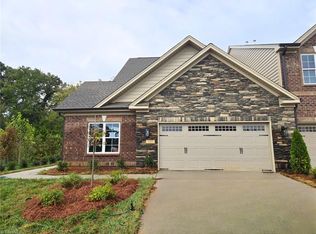 1229 Talisker Way, Burlington, NC 27215