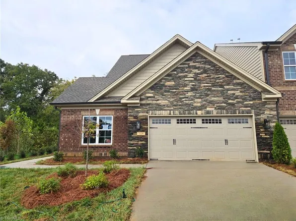 1229 Talisker Way, Burlington, NC 27215