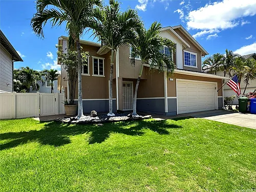 91-321 Hoomalule Pl Photo 1