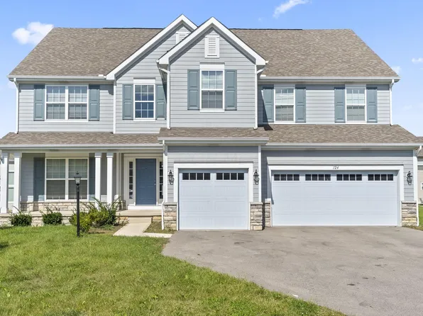 124 Kohler St, Pickerington, OH 43147