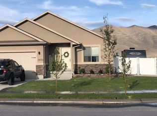 3572 N Willy Way, Eagle Mountain, UT 84005