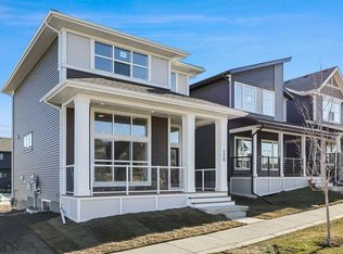 128 W Mitchell Walk NW, Calgary, AB T3R2G2