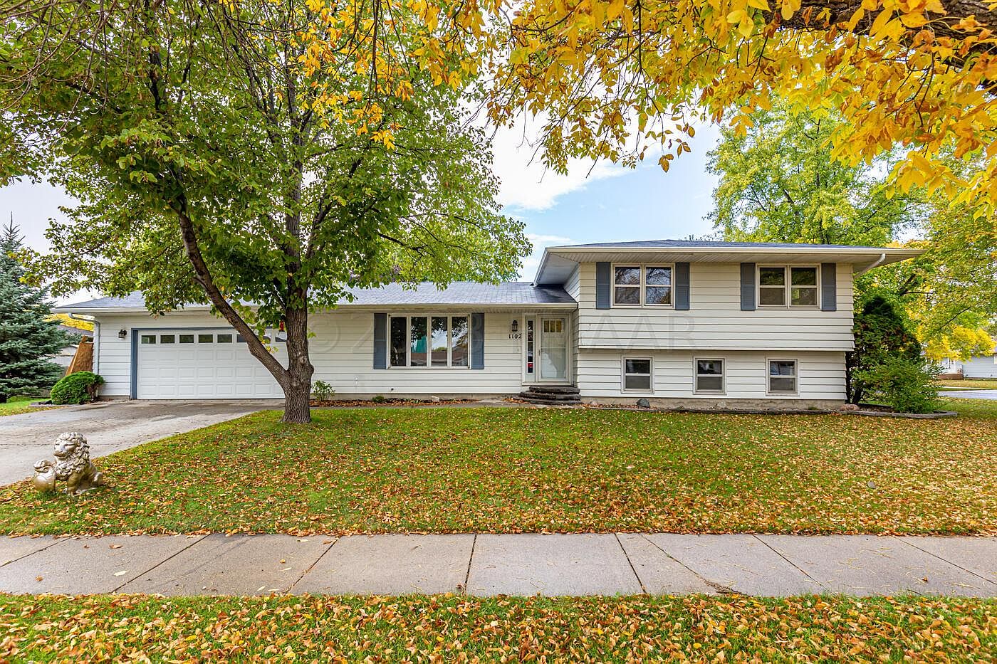 1102 4th St E, West Fargo, ND 58078 Zillow