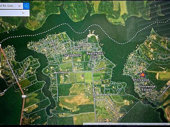 4th image of 32072 Shorewood Rd