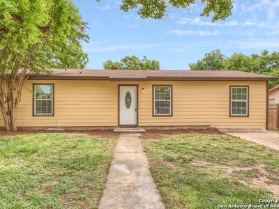 3722 Manchester Dr, San Antonio, TX, 78223
