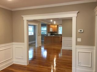 21 Newcomb St FLOOR 1, Arlington, MA 02474