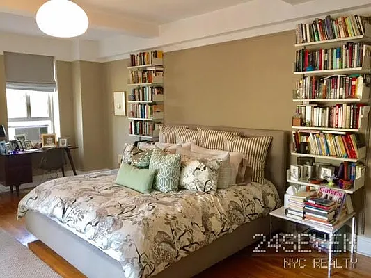 Rented by 24 7 NYC Realty Inc. | media 34