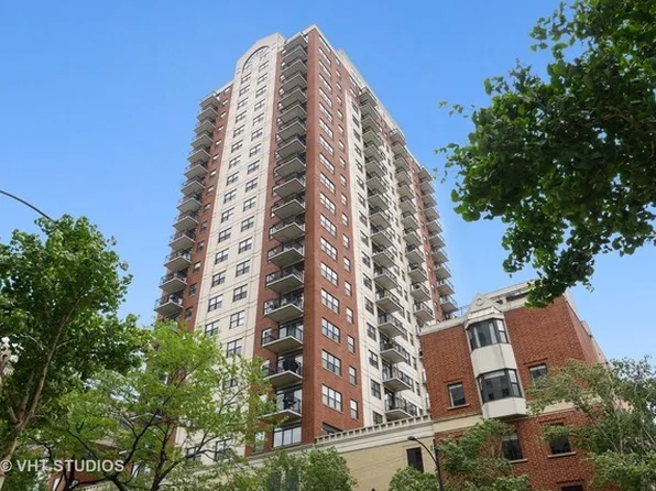 1529 S State St #22K, Chicago, IL 60605