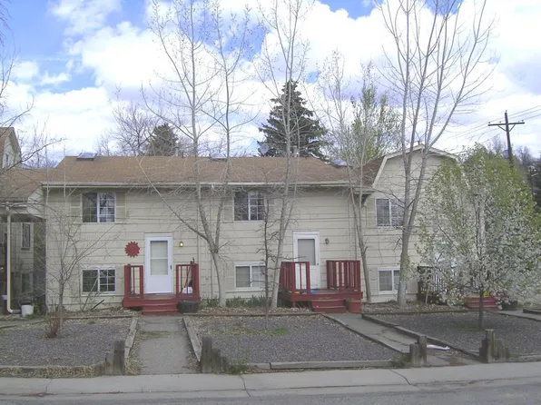 816 6th St, Golden, CO 80403