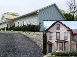 402 S Penn St, Shippensburg, PA 17257