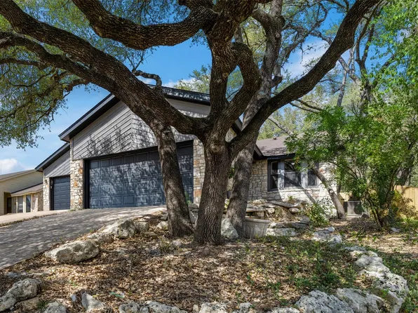 253 Mooring Cir APT B, Lakeway, TX 78734