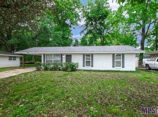 4706 Tristian Ave, Baker, LA 70714