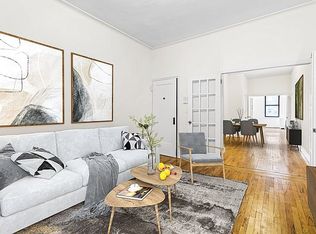 1482 1st Ave FRNT 2, New York, NY 10075