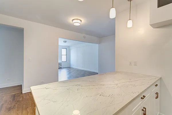 Rented by Brown Harris Stevens | media 9