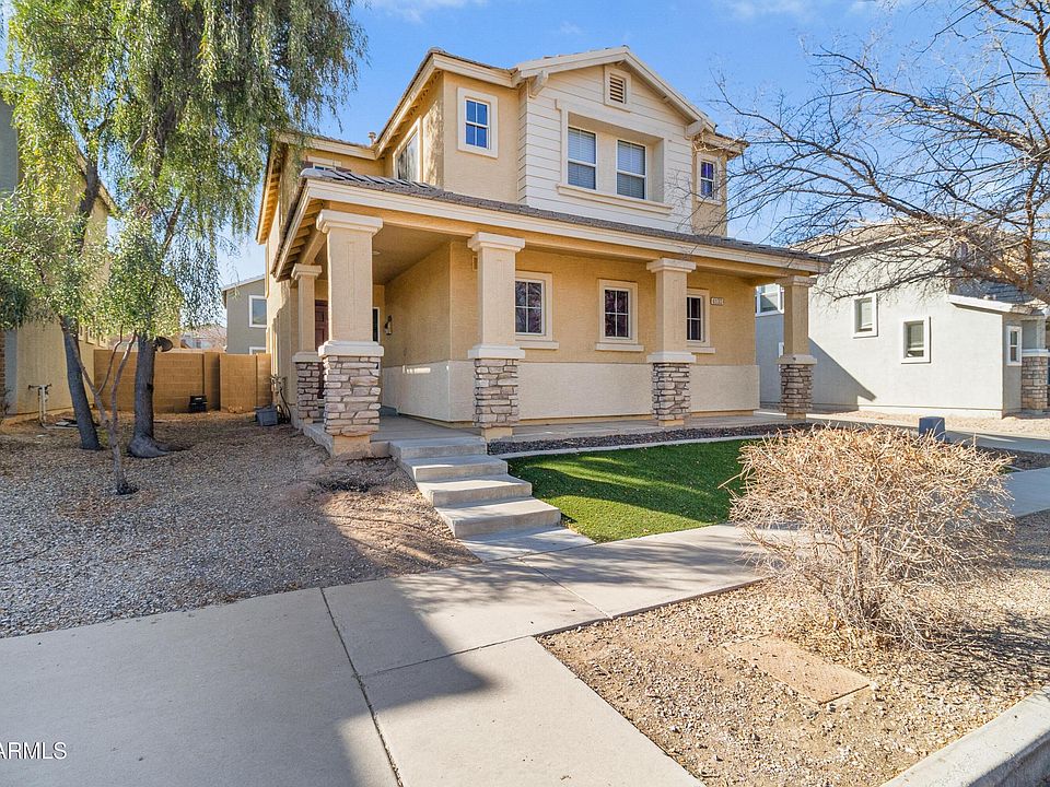 1st image of 4133 W MALDONADO Road