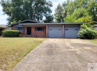 2707 Weaver Pl, Texarkana, TX 75501