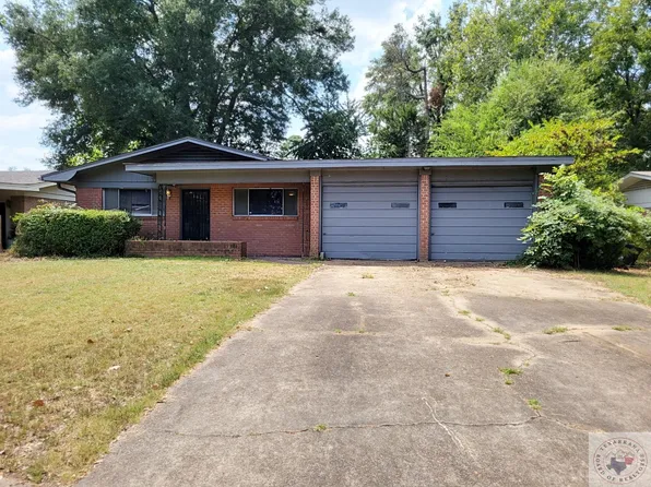 2707 Weaver Pl, Texarkana, TX 75501