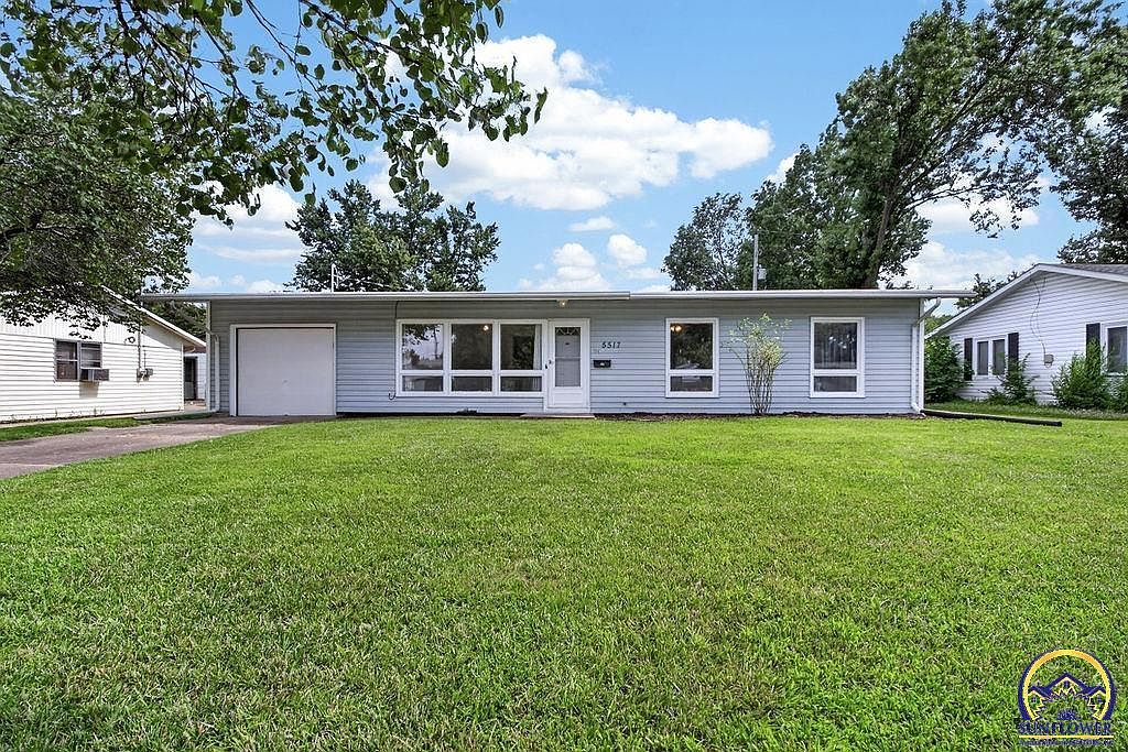 5517 SW 17th Ter, Topeka, KS 66604 | Zillow