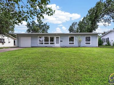 5517 SW 17th Ter, Topeka, KS, 66604