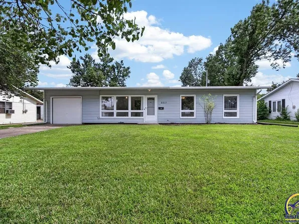 5517 SW 17th Ter, Topeka, KS 66604