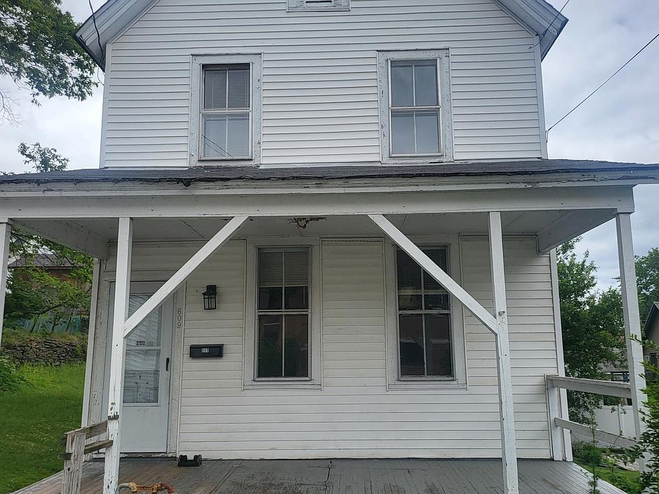 609 High St, Honesdale, PA 18431 Zillow