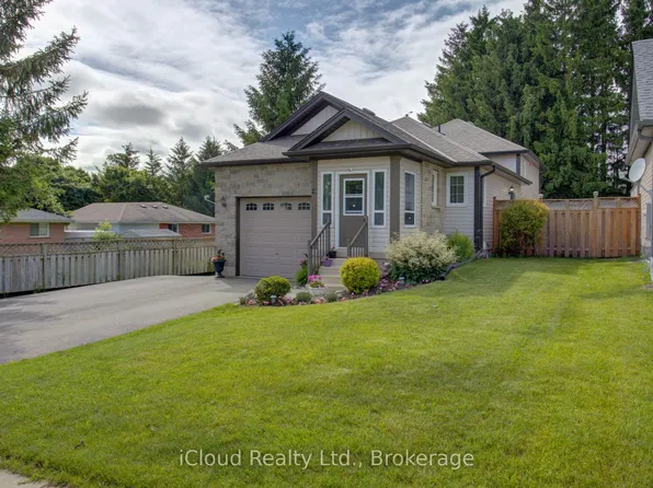 10 Sheffield St, Southgate, ON N0C 1B0