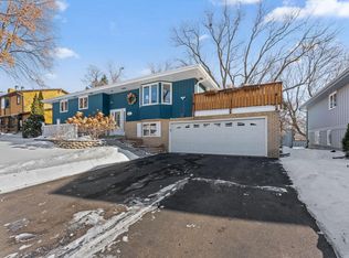 1655 18th Ave NW, New Brighton, MN 55112