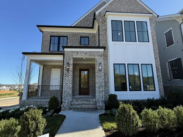 4036 Forestside Dr Lot 14, Franklin, TN 37064