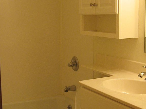 Remodeled Bathroom