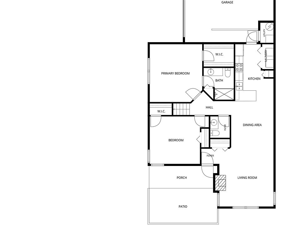 2nd image of 2257 Fox Run Cir