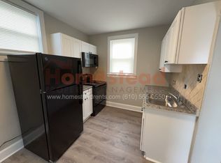 900 Market St APT H, Marcus Hook, PA 19061