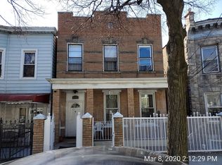 1717 Garfield St #1, Bronx, NY 10460