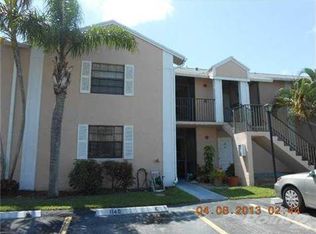 1140 Independence Trl #1140G, Homestead, FL 33034