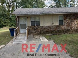 43 Spence Dr #43, Cabot, AR 72023