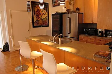 Rented by Triumph Property Group