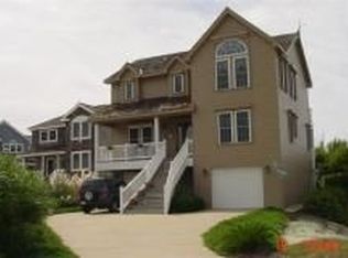 119 Seawatch Ct, Nags Head, NC 27959