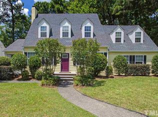 210 W Carver St, Durham, NC 27704