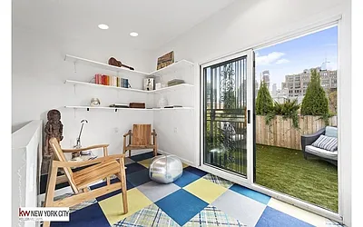 Rented by Keller Williams NYC