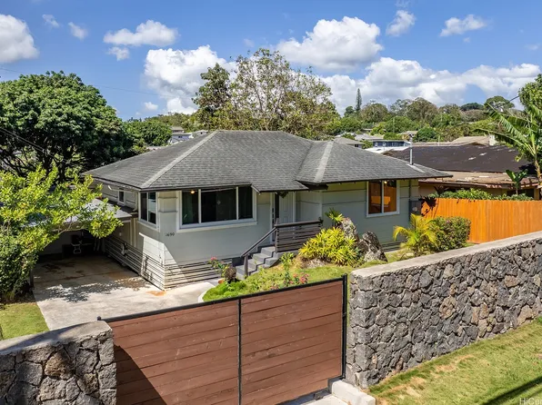 1690 California Ave, Wahiawa, HI 96786