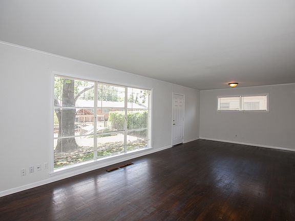 Big Picture Window Provides Lots of Natural Light