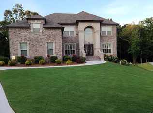 2611 Bosworth Ct NE #04, Conyers, GA 30013