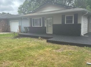 831 E Berwyn St, Indianapolis, IN 46203