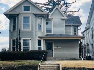 320 E Burd St #B, Shippensburg, PA 17257