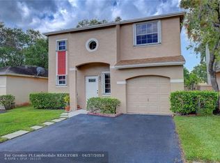 11744 NW 12th St, Pembroke Pines, FL 33026