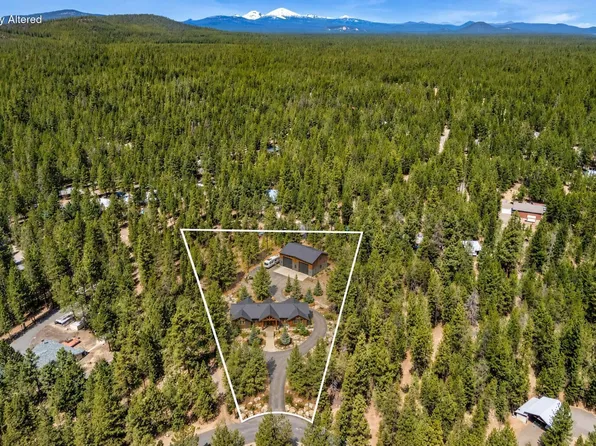 51861 Knobcone, La Pine, OR 97739