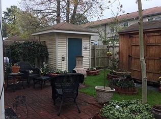 5107 Radcliffe Cir, Portsmouth, VA 23703