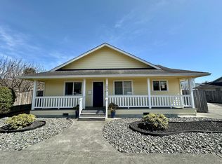 1072 Villa Way, Arcata, CA 95521