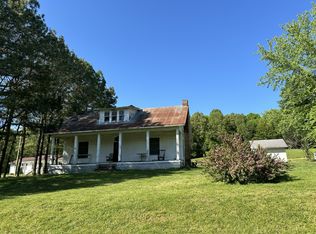 975 Witcher Hollow Rd, Red Boiling Springs, TN 37150