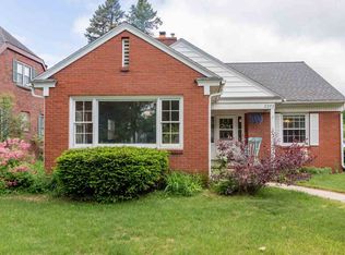 2202 Elmwood Blvd, Wausau, WI 54403