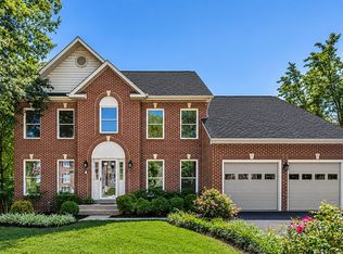 9005 Shadybrook Dr, Frederick, MD 21701